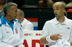 IVAN LJUBIČIĆ: ‘Za mene je Federer najveći, kao Džordan! Novak čas traži ljubav, čas mržnju!’ (FOTO)