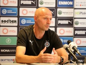 DULJAJ PREUZEO ODGOVORNOST: ‘Mora bolje – Isključivo moja krivica!’ (VIDEO)