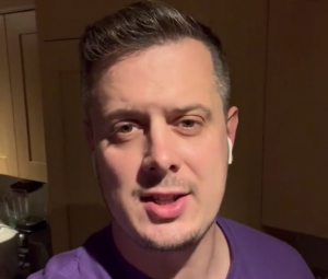 AMER POSTAO HIT EVROBASKETA: Progovorio srpski i oduševio sve pred veliko finale! (VIDEO)