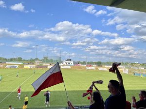 PUNIH 15 MINUTA JE LEŽAO NA ZEMLJI: Evo šta kaže Plavšić nakon jezive povrede – ‘Odmah sam osetio krv’! (FOTO)