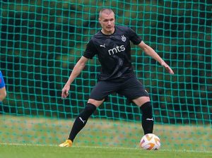 KLINCI VODILI PARTIZAN DO UBEDLJIVOG TRIJUMFA: Sjajna partija ‘crno-belih’ u drugom poluvremenu! (VIDEO)