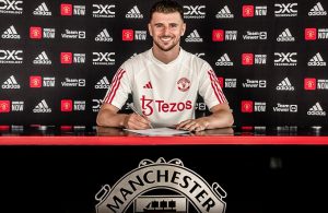 NOVA SEDMICA NA OLD TRAFORDU: Maunt zvanično na ‘Teatru snova’! (VIDEO)