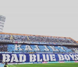 OVO SU STAVKE KOJE DINAMO MORA DA ISPUNI: UEFA naložila Hrvatima određene mere!