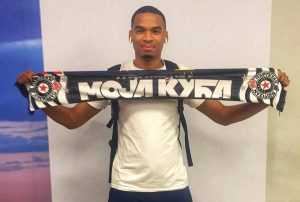 ČEKANJU JE DOŠAO KRAJ: Severina zvanično predstavljen kao novo pojačanje Partizana!