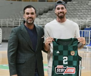 STIGAO JE: Vildoza u OAKA areni, nakon odmora sa prelepom srpkinjom! (FOTO)