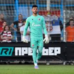 DOŠLO JE VREME ZA RASTANAK: Omri Glazer spakovao kofere!