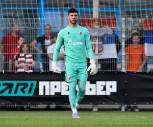 HS SAZNAJE: Poznata sudbina Omrija Glazera!