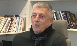 TUGA U OČIMA LEGENDE: Bivši fudbaler Zvezde slomljen zbog smrti rođenog brata!