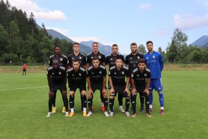 PRVI PORAZ BRĐANA U SLOVENIJI: Kerkez promešao sastav, Mađari slavili!