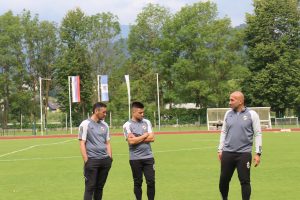 DUŠAN KERKEZ: ‘Superkup u Srbiji? Naravno da je potreban, ne znam što bismo bili izuzetak kada se održava u svakoj državi!’ (FOTO) (VIDEO)