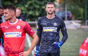 VREME JE ZA NOVE POČETKE – ADMIRALBET OZVANIČIO SARADNJU SA JOŠ JEDNIM SUPERLIGAŠEM! (FOTO)