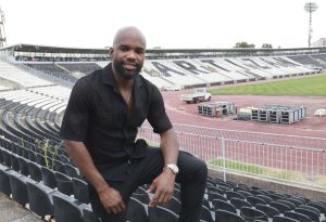 KALULU NAKON POTPISA: ‘Znam za rivalstvo između Zvezde i Partizana, jedva čekam da sve to osetim na svojoj koži!’ (VIDEO)