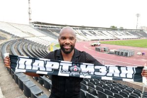 ZVANIČNO: Kalulu je novi fudbaler tima iz Humske! (FOTO) (VIDEO)