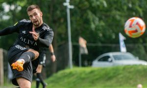 BEZ POBEDNIKA U PANČEVU: Kerkez promešao karte, mreže mirovale!