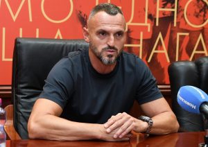 NEZIRI PRED DUEL SA ZVEZDOM: ‘Veliki izazov, kao i svaki derbi na ‘Marakani!’