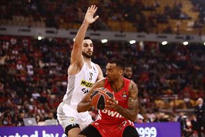 BIVŠI ŠAMPION EVROPE STIŽE NA MALI KALEMEGDAN: Zvezda ozvaničila još jedno pojačanje, centarska linija sve jača! (FOTO)