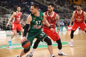 PONITKA OTKRIO: Zvala ga je Zvezda, ali samo zbog jednog čoveka je izabrao Partizan!