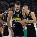 OTKRIVENA POZADINA TRANSFERA BIVŠEG PARTIZANOVCA: „Za nas vredi kao stranac, a Hapoelu zadaje udarac!“