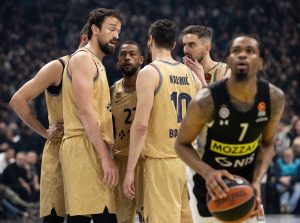 ZVEZDA IMA NOVU METU: Crveno-beli deluju nikada jače!