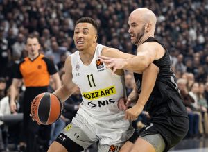 ŽELJKO OBRADOVIĆ DOBIJA PRODUŽENU RUKU NA TERENU: Preiskusni plejmejker glavna meta Partizana!