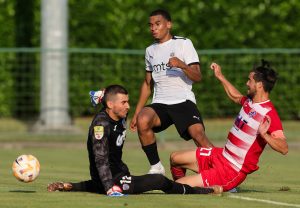 KAKAV JE IGRAČ SEVERINA: Duljajevi izabranici lako do pobede u generalnoj probi!
