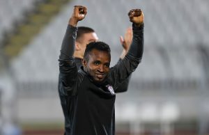 SUMA NIJE IZABRAO NIKOGA IZ PARTIZANA: Evo ko je po njegovim rečima jedan od najboljih saigrača!