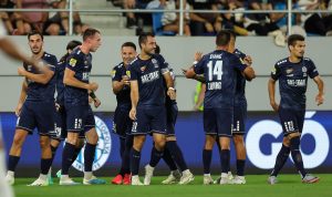 EVROPSKA BAJKA ZA TOPOLČANE KREĆE VEČERAS: Evo gde možete pratiti duell Braga-TSC!