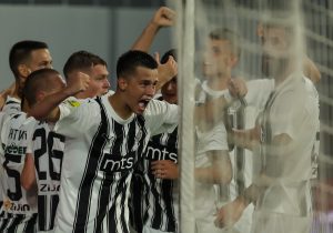 PARTIZAN ČEKA NAOŠTRENI SABAH: Azerbejdžanci demolirali rivala pred susret sa crno-belima!
