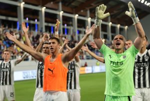 TRENER SABAHA O PARTIZANU: ‘Nisam gledao nijednu njihovu utakmicu!’