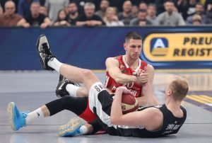 HOTSPORT EKSLUZIVNO OTKRIVA: Poznato šta se zaista desilo na sednici Skupštine ABA lige, ni reči o izbacivanju Crvene zvezde!