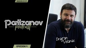 „KO UZME SEZONSKU, JEDNA KARTA MU JE 222 DINARA“: Partizanov direktor marketinga pozvao Grobare! (VIDEO)