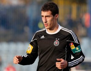 BIVŠI AS PARTIZANA I REPREZENTATIVAC SRBIJE IMA NOVI KLUB: Cilj je titula, a treniraće ga nekadašnji šef stručnog štaba Crvene zvezde! (FOTO)