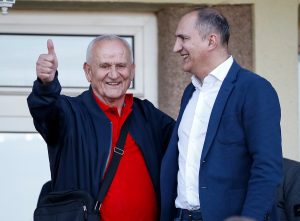 LJUPKO PETROVIĆ U VEŠTAČKOJ KOMI NAKON UDESA: Poznati doktor otkrio sve detalje!