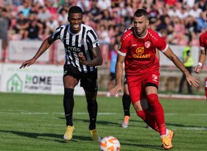 VREME JE ZA NOVI IZAZOV – IVANOVIĆ VODIO KRAGUJEVČANE DO PLEJ-OFA, PA NAPUSTIO RADNIČKI: ‘Najveće klupsko bogatsvo su navijači! Želim da iskoristim najbolje godine i ponovo zaigram u inostranstvu!’ (FOTO)