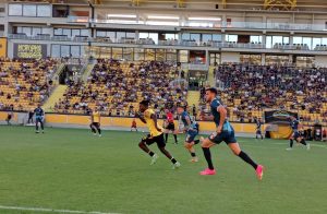 DEBAKL RADNIČKOG U BUGARSKOJ: Meraklije doživele težak poraz na pripremama! (FOTO+VIDEO)