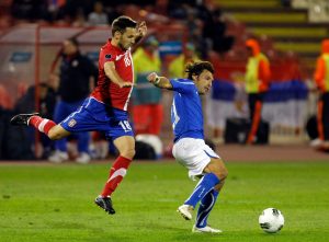 ‘SAUDIJSKA LIGA MOŽE POSTATI NAJBOLJA NA SVETU’: Legendarni Italijan pomno prati rast selidbe u Arabiju! (FOTO)