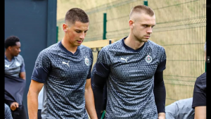 PARTIZAN DANAS IGRA PRVU KONTROLNU UTAKMICU: Evo gde možete pratiti susret!