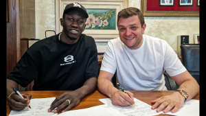 KANUTE OTKRIO ZBOG ČEGA JE DOŠAO U HUMSKU: Evo šta je poručio!