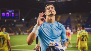 NESUĐENI REPREZENTATIVAC SRBIJE IMA NOVI KLUB: Poljsku je zamenio Portugalom!