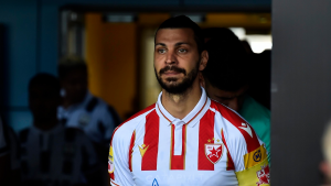 DRAGOVIĆ ZADOVOLJAN PRIPREMNIM PERIODOM: ‘Brzo smo se prilagodili Baharovim zahtevima!’