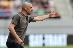 TSC SAZNAO POTENCIJALNOG RIVALA U PLEJ-OFU ZA LIGU ŠAMPIONA: Težak posao čeka ekipu iz Bačke Topole u slučaju pobede nad Bragom!