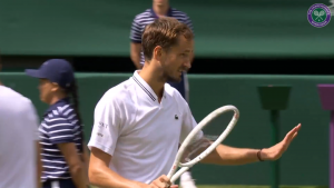 RUSKA RENESANSA NAKON ZABRANE: Vimbldon ih prošle godine proterao, a sada čine gotovo polovinu preostalih učesnika!