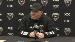 RUNI NEMA NIKAKVU DILEMU: Doveli su najboljeg fudbalera svih vremena!