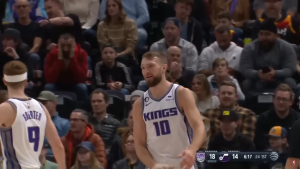 EVROPLJANI PREUZIMAJU NBA I FINANSIJSKI: Novi ugovor preko 200 miliona za igrača sa Starog kontinenta!