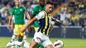 VELIKO POJAČANJE ZA FENER: Tadić i Džeko dobili novog saigrača i to sa velikim iskustvom!