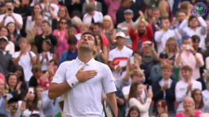 ODUZEO MI JE DVA SLEMA: Novak govorio o potencijalnom meču sa Vavrinkom!