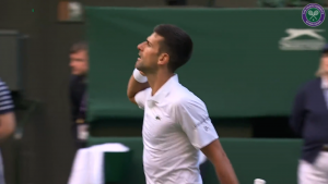 VEZA KOJA TRAJE VEĆ DESET GODINA: Romantičan odnos između terena i Novaka kao simbol decenije nedodirljivosti!