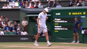 NOVAK JE NAJVEĆI IGRRAČ KOJI JE IKADA ŽIVEO: Današnji rival u superlativu u Novaku!