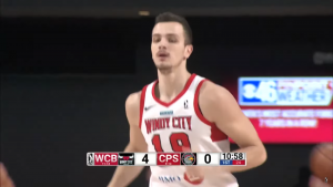 NAJBOLJI POTEZI MARKA SIMONOVIĆA: Evo šta navijači mogu da očekuju od bivšeg igrača Čikaga! (VIDEO)