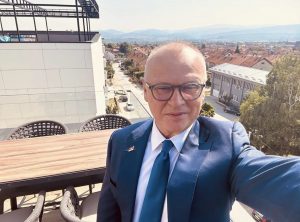 GORAN VESIĆ GOVORIO O TRANSFERIMA ‘VEČITIH’: ‘Čudim se, odakle im tolike pare za ugovore!’